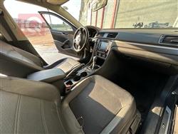 فولكسفاغن باسات